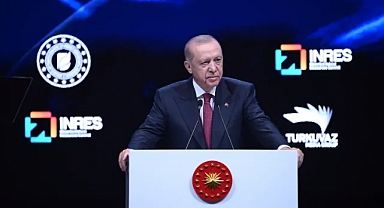 Cumhurbaşkanı Erdoğan: Türkiye enerji koridorunun en güçlü köprüsüdür