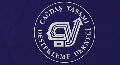 ÇYDD'den Kılıçdaroğlu yönetimine: Bağışı kabul etmemiz mümkün değildir