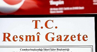 DEAŞ ve El-Kaide Listesindeki 7 Kişi İçin Malvarlığı Dondurma Hükümleri Kaldırıldı