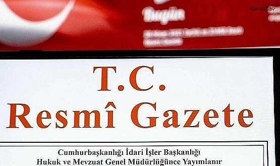 DEAŞ ve El-Kaide Listesindeki 7 Kişi İçin Malvarlığı Dondurma Hükümleri Kaldırıldı