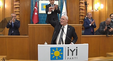 Dervişoğlu: Gençleri Umutsuzluğa Sürükleyen Bu Düzeni Değiştireceğiz