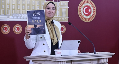 DEVA Partili Esen: 3 Milyon Tek Ebeveynli Haneyi Görmezden Gelemeyiz
