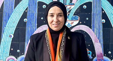 DEVA Partili Esen'den Anneler Günü Mesajı: Tek Başına Ebeveynlik Yapan Anneler Görülmeli