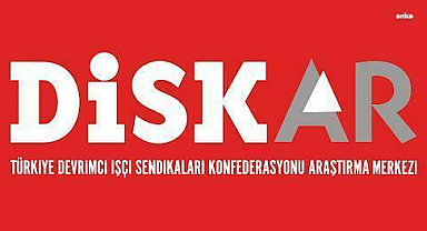 DİSK-AR'ın araştırması: Asgari ücret yılın dördüncü ayında 4 bin 110 lira kayıp yaşadı 