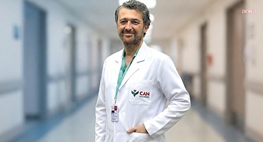 Doç. Dr. Şafak Öztürk: