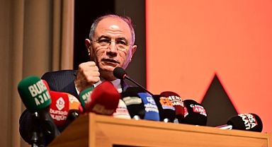 Efkan Ala’dan Özgür Özel’in TBMM yürüyüşüne ilişkin açıklama