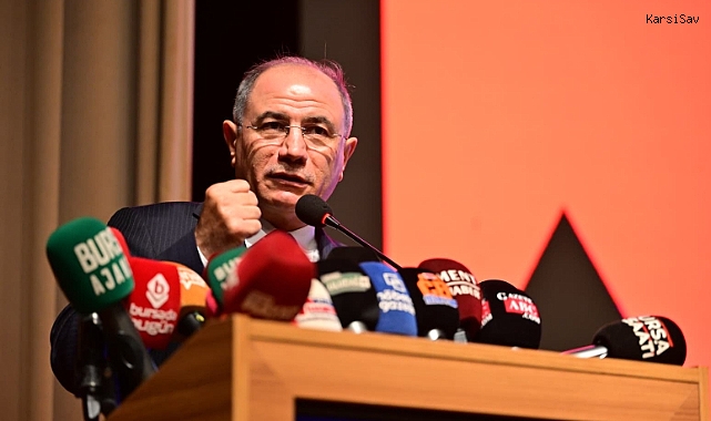 Efkan Ala’dan Özgür Özel’in TBMM yürüyüşüne ilişkin açıklama