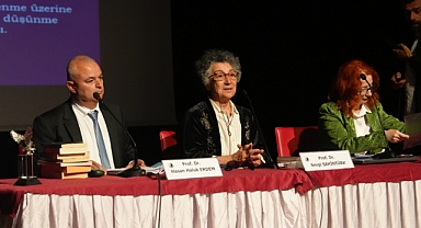 Eğitim Sorunları Kartal’da Felsefi Bakışla Ele Alındı
