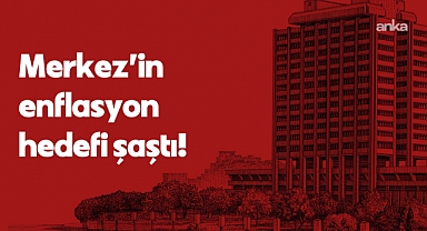 Ekonomistlere Göre Enflasyon Hedefinde Revizyon Kaçınılmaz