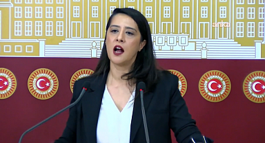EMEP'li Demir: Bu vergi sisteminde kara milyonlarını getirenlerin sırtı sıvazlanıyor