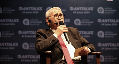 Eski Merkez Bankası Başkanı Yılmaz: 