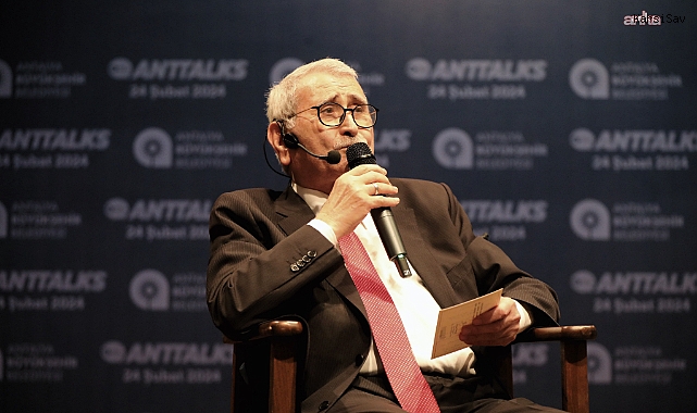 Eski Merkez Bankası Başkanı Yılmaz: