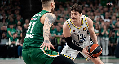 Fenerbahçe Beko, Dörtlü Finale yükseldi