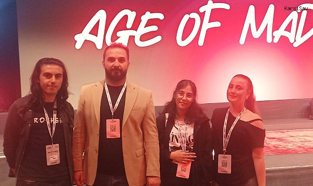 Geleceğin Tasarımcıları Zorlu PSM’de Sektörün Devleriyle Buluştu