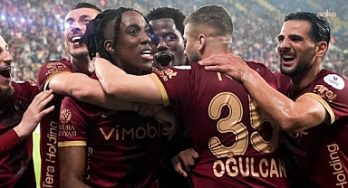 Gençlerbirliği, Kasımpaşa'yı 3-2 mağlup etti
