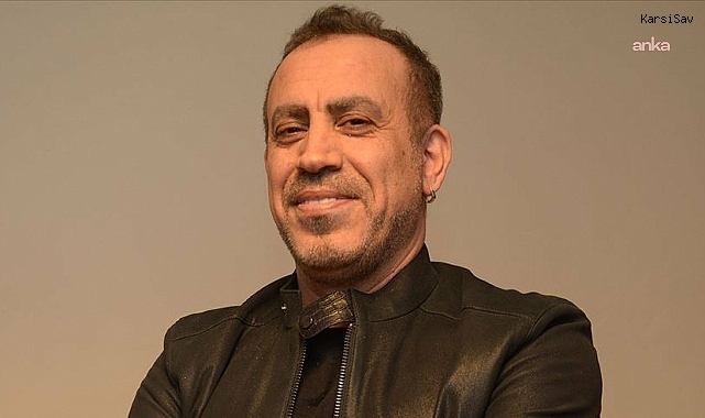 Haluk Levent fenalaşarak hastaneye kaldırıldı, tedavisi sürüyor