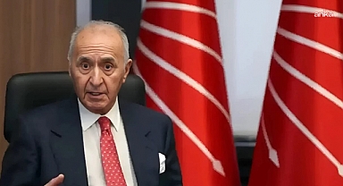 Hikmet Çetin: Özgür Özel'in başarılı olacağına olan inancım sonsuzdur