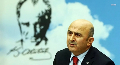 Hukukçu Ömer Faruk Eminağaoğlu: 