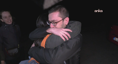 İBB Davası’nda tahliye kararları