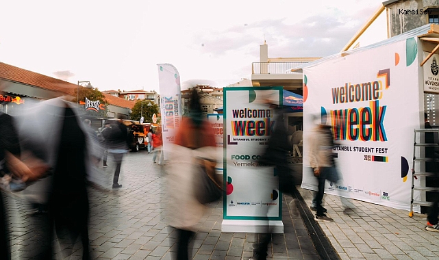 İBB Kültür’ün 2026 Festival Takvimi Açıklandı: İstanbul’da Yıl Boyu Ücretsiz Etkinlikler