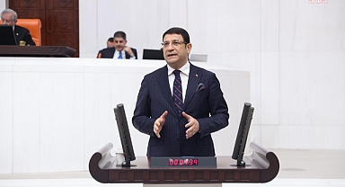 İdris Şahin: 