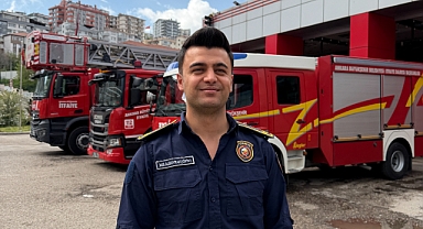 İİtfaiye’den 9 günlük bayram tatili için güvenlik uyarısı