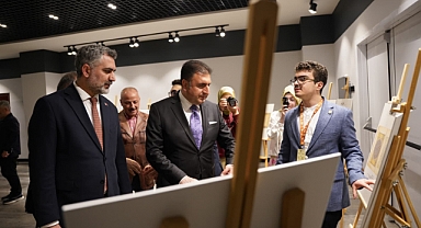 İl Milli Eğitim Müdürü Doç. Dr. Murat Mücahit Yentür Kartal’da Eğitim Programlarına Katıldı