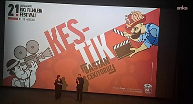 İşçi Filmleri Festivali 