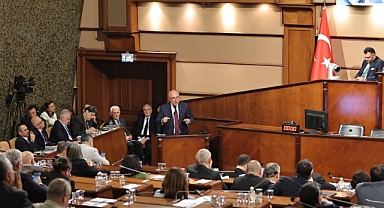 İSKİ’nin 2025 Yılı Faaliyet Raporu İBB Meclisi’nde Onaylandı