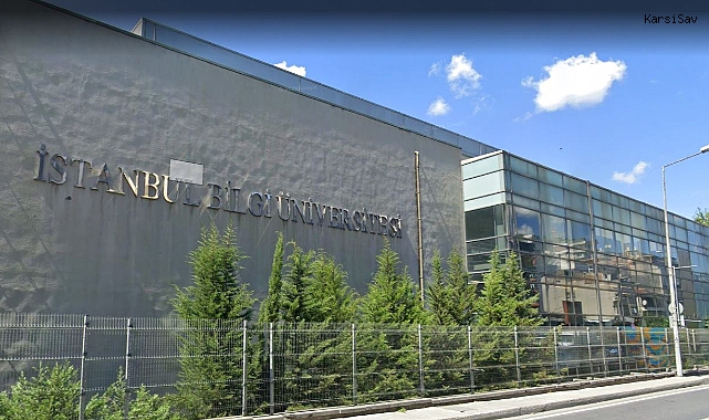İstanbul Bilgi Üniversitesi'nin faaliyet izninin kaldırılması kararı yürürlükten kaldırıldı