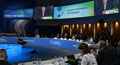 ITF’nin 2027-2028 Dönem Başkanlığına Türkiye Seçildi