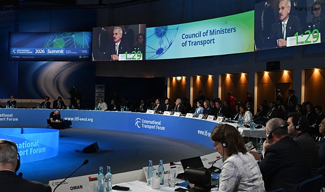 ITF’nin 2027-2028 Dönem Başkanlığına Türkiye Seçildi
