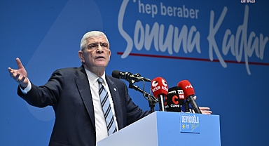 İYİ Parti Başkanlık Divanı olağanüstü toplanacak