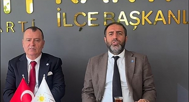 İYİ Parti Kartal'da Kurban Bayramı Buluşması