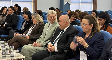 Kadın Girişimciler İcra Kurulu Marmara Bölge Toplantısı Bilecik'te yapıldı