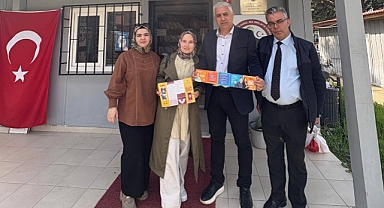 Kartal Kaymakamlığı’ndan KADES ve Engelsiz 112 bilgilendirmesi