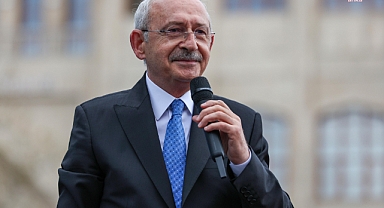 Kemal Kılıçdaroğlu'nun bayramlaşma programı değişti: 30 Mayıs'ta CHP Genel Merkezi'nde bayramlaşma programına katılacak