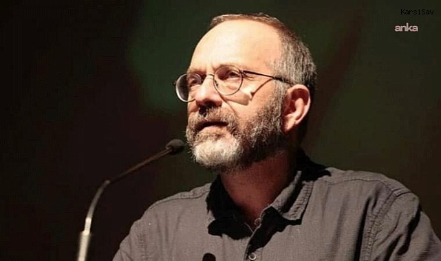 Kemal Okuyan'dan CHP değerlendirmesi: Bugünden itibaren artık iki parti var