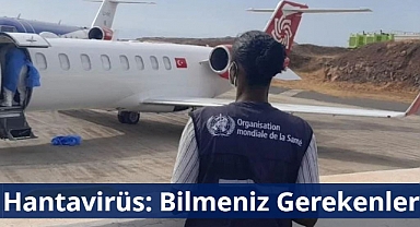 Kemirgenlerden bulaşan hantavirüs gündemde: DSÖ belirtileri ve korunma yollarını açıkladı