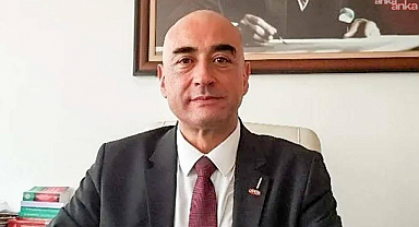 Kılıçdaroğlu, 15 yıldır CHP'nin YSK'da temsilciliğini yapan Yakupoğlu'nun görevini sonlandırdı