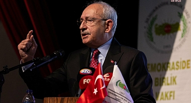 Kılıçdaroğlu'nun 1 Haziranda yapacağı duyurulan PM ve YDK toplantıları ertelendi