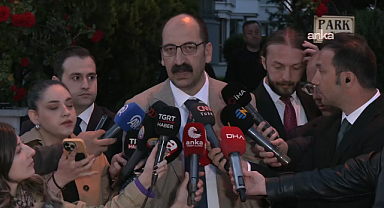 Kılıçdaroğlu ve Özel Arasında Telefon Görüşmesi