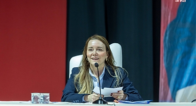 Konak Belediye Başkanı Mutlu'dan hakkındaki iddialara ilişkin açıklama