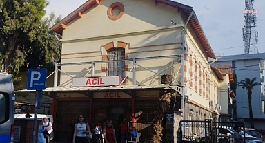 Kurban Bayramı'nda İzmir'de kurban kesimi nedeniyle 454 kişi yaralandı