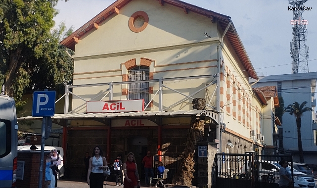 Kurban Bayramı'nda İzmir'de kurban kesimi nedeniyle 454 kişi yaralandı