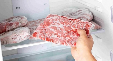 Kurban Eti Nasıl Saklanmalı ve Nasıl Tüketilmeli?