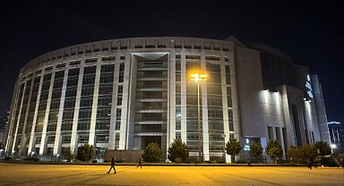 Kurultay soruşturmasında 9 isme tutuklama
