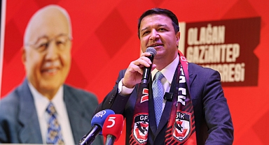 Mahmut Arıkan’dan Kurban Bayramı Mesajı: “Türkiye’nin En Büyük İhtiyacı Vicdanın Sesini Büyütmektir”