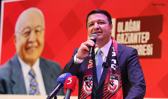 Mahmut Arıkan’dan Kurban Bayramı Mesajı: “Türkiye’nin En Büyük İhtiyacı Vicdanın Sesini Büyütmektir”
