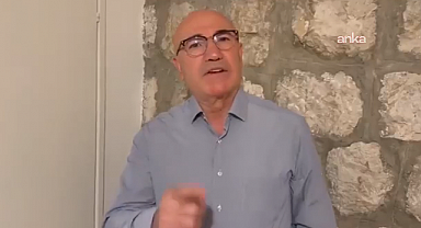 Mahmut Tanal'dan CHP Kurultayı Kararına Tepki